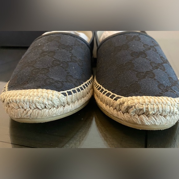 Gucci Espadrilles - Picture 9 of 16
